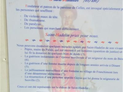 Celles