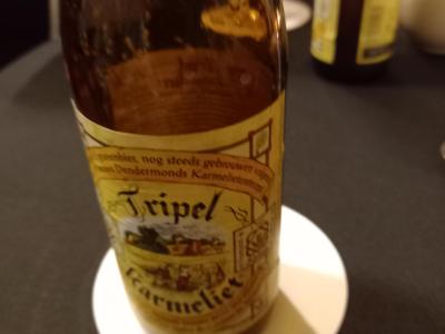 Bierdegustatie en gidsenwandeling Dendermonde