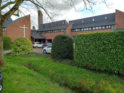 lentewandeling "de Gaendijk" te Moerzeke & Kastel 24 maart 2024 