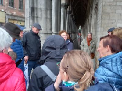 stadswandeling mechelen met stadsgids