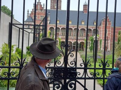stadswandeling mechelen met stadsgids