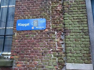 stadswandeling mechelen met stadsgids