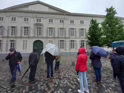 stadswandeling mechelen met stadsgids