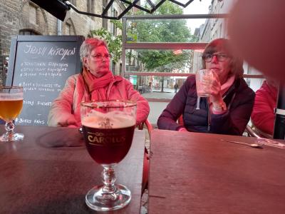 stadswandeling mechelen met stadsgids