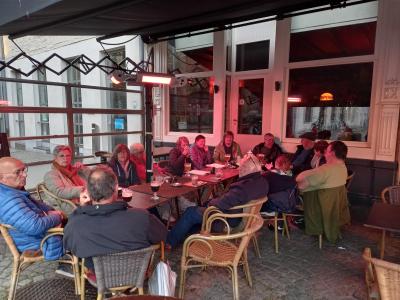 stadswandeling mechelen met stadsgids