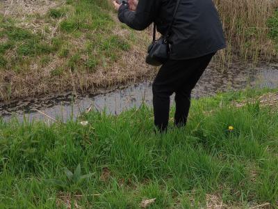 fotoneemtechnieken aanleren te Moerzek-Kastel
