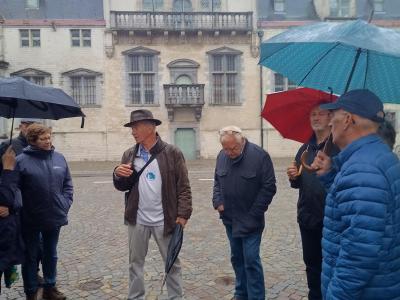 stadswandeling mechelen met stadsgids